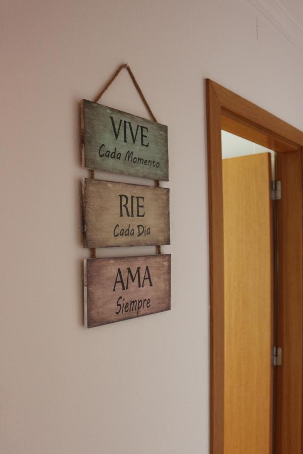 Home Sweet Home Vrsa Вила-Реал-ди-Санту-Антониу Экстерьер фото